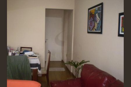 Apartamento à venda com 2 quartos, 64m² em Jardim Nosso Lar, São Paulo