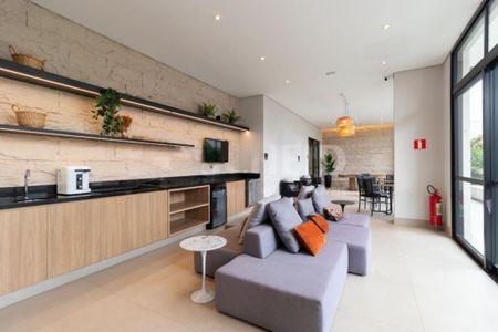 Apartamento à venda com 1 quarto, 26m² em Vila da Saúde, São Paulo