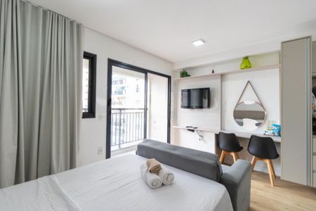 Apartamento à venda com 1 quarto, 26m² em Vila da Saúde, São Paulo