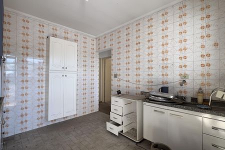 Cozinha de casa à venda com 5 quartos, 163m² em Jardim Paraventi, Guarulhos