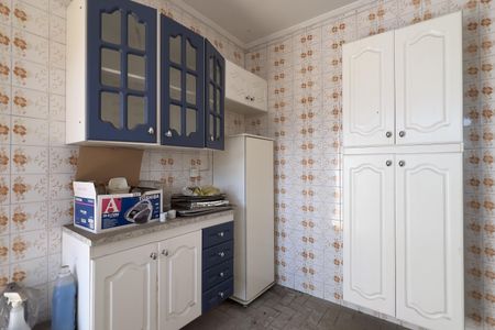Cozinha de casa à venda com 5 quartos, 163m² em Jardim Paraventi, Guarulhos