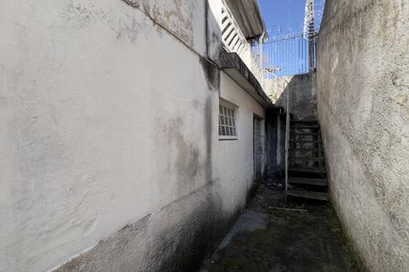 Casa à venda com 163m², 5 quartos e 2 vagas Casa à venda com 163m², 5 quartos e 2 vagasÁrea externa