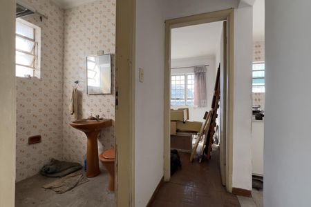 Corredor de casa à venda com 5 quartos, 163m² em Jardim Paraventi, Guarulhos