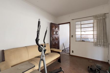 Sala e Sala de Jantar de casa à venda com 5 quartos, 163m² em Jardim Paraventi, Guarulhos