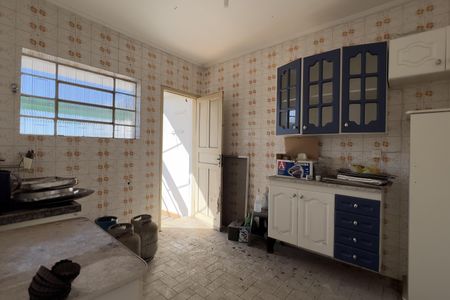 Cozinha de casa à venda com 5 quartos, 163m² em Jardim Paraventi, Guarulhos