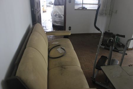 Sala  de casa à venda com 5 quartos, 163m² em Jardim Paraventi, Guarulhos