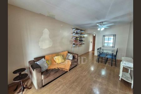 Apartamento à venda com 56m², 2 quartos e 2 vagas