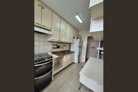 Apartamento à venda com 56m², 2 quartos e 2 vagas