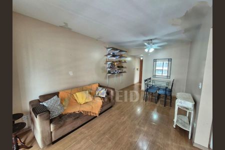 Apartamento à venda com 56m², 2 quartos e 2 vagas