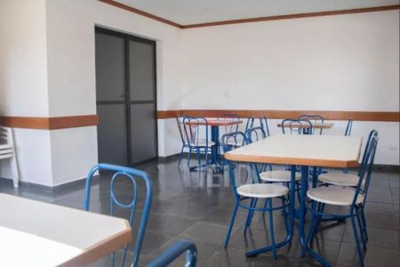 Apartamento à venda com 56m², 2 quartos e 2 vagas