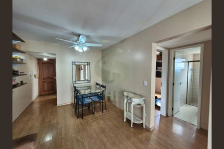 Apartamento à venda com 56m², 2 quartos e 2 vagas