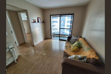 Apartamento à venda com 56m², 2 quartos e 2 vagas