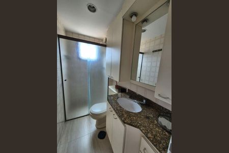 Apartamento à venda com 56m², 2 quartos e 2 vagas