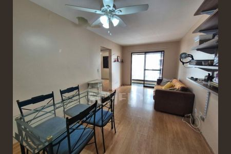 Apartamento à venda com 56m², 2 quartos e 2 vagas