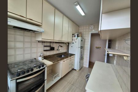 Apartamento à venda com 56m², 2 quartos e 2 vagas