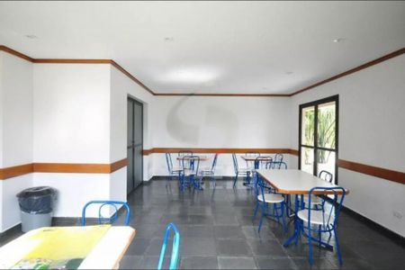 Apartamento à venda com 56m², 2 quartos e 2 vagas