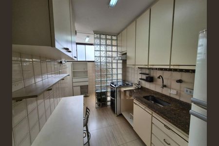Apartamento à venda com 56m², 2 quartos e 2 vagas