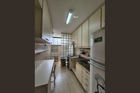Apartamento à venda com 56m², 2 quartos e 2 vagas