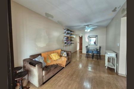 Apartamento à venda com 56m², 2 quartos e 2 vagas
