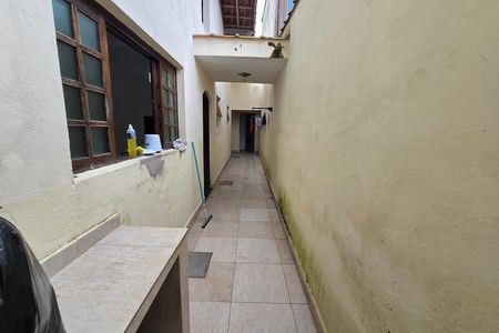 Casa para alugar com 194m², 2 quartos e 2 vagas Casa para alugar com 194m², 2 quartos e 2 vagasQuintal