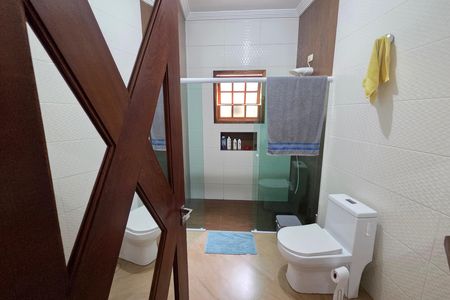 Casa para alugar com 194m², 2 quartos e 2 vagas Casa para alugar com 194m², 2 quartos e 2 vagasBanheiro
