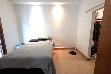 Casa para alugar com 194m², 2 quartos e 2 vagas Casa para alugar com 194m², 2 quartos e 2 vagasSuíte 1