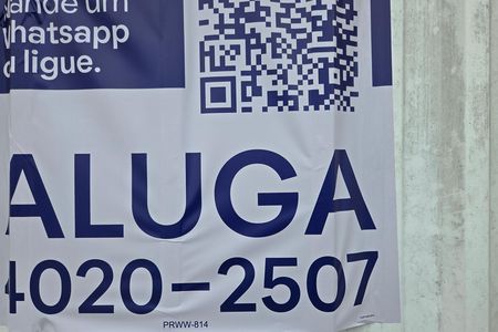 Casa para alugar com 194m², 2 quartos e 2 vagas Casa para alugar com 194m², 2 quartos e 2 vagasQR