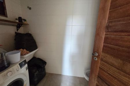 Casa para alugar com 194m², 2 quartos e 2 vagas Casa para alugar com 194m², 2 quartos e 2 vagasÁrea de Serviço