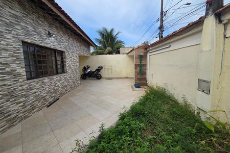 Casa para alugar com 194m², 2 quartos e 2 vagas Casa para alugar com 194m², 2 quartos e 2 vagasQuintal