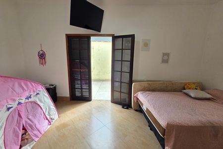 Casa para alugar com 194m², 2 quartos e 2 vagas Casa para alugar com 194m², 2 quartos e 2 vagasQuarto 2