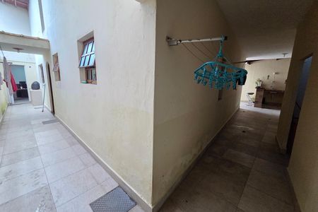 Casa para alugar com 194m², 2 quartos e 2 vagas Casa para alugar com 194m², 2 quartos e 2 vagasQuintal