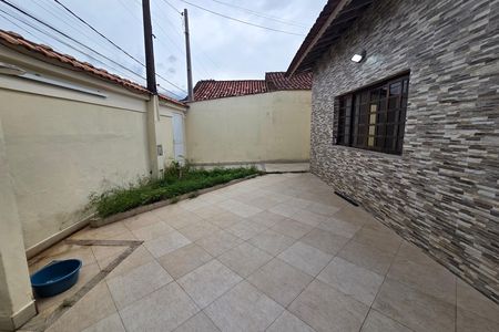 Casa para alugar com 194m², 2 quartos e 2 vagas Casa para alugar com 194m², 2 quartos e 2 vagasQuintal