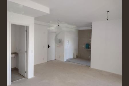 Apartamento à venda com 2 quartos, 95m² em Santo Amaro, São Paulo