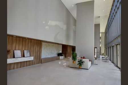 Apartamento à venda com 2 quartos, 95m² em Santo Amaro, São Paulo