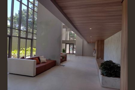 Apartamento à venda com 2 quartos, 95m² em Santo Amaro, São Paulo