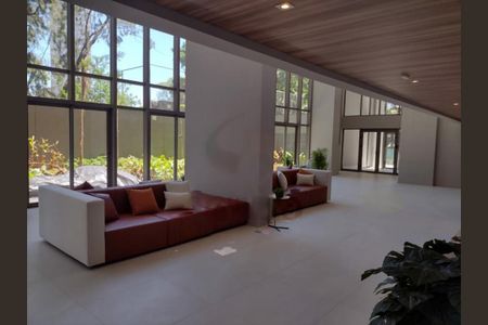 Apartamento à venda com 2 quartos, 95m² em Santo Amaro, São Paulo
