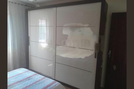Casa à venda com 119m², 2 quartos e sem vaga