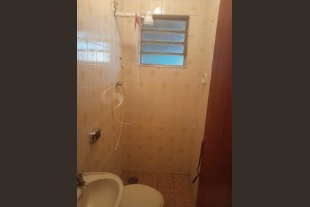 Casa à venda com 2 quartos, 119m² em Cidade Dutra, São Paulo