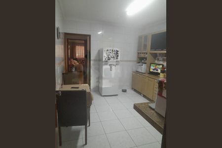 Casa à venda com 119m², 2 quartos e sem vaga