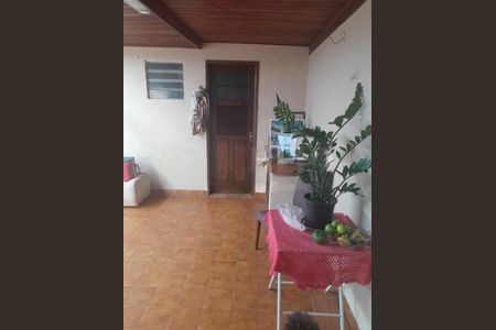 Casa à venda com 2 quartos, 119m² em Cidade Dutra, São Paulo