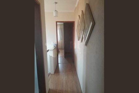 Casa à venda com 119m², 2 quartos e sem vaga