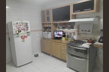 Casa à venda com 2 quartos, 119m² em Cidade Dutra, São Paulo