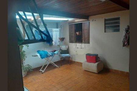 Casa à venda com 119m², 2 quartos e sem vaga
