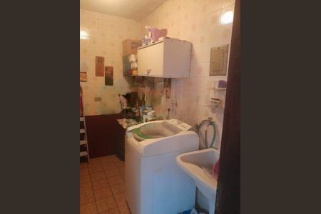 Casa à venda com 2 quartos, 119m² em Cidade Dutra, São Paulo