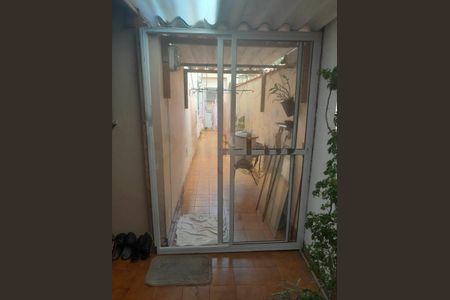 Casa à venda com 119m², 2 quartos e sem vaga