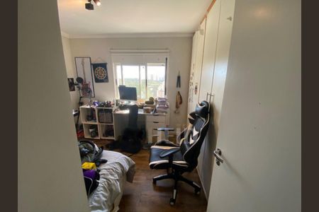 Apartamento à venda com 3 quartos, 94m² em Chácara Santo Antônio (Zona Sul), São Paulo