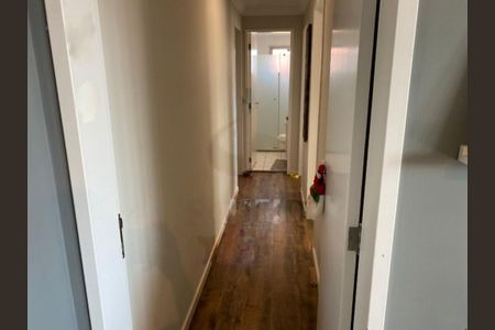 Apartamento à venda com 3 quartos, 94m² em Chácara Santo Antônio (Zona Sul), São Paulo