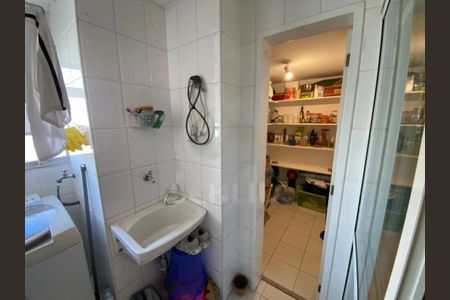 Apartamento à venda com 94m², 3 quartos e 2 vagas