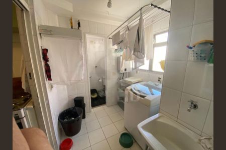 Apartamento à venda com 94m², 3 quartos e 2 vagas
