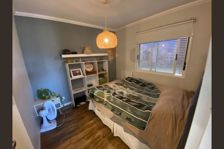 Apartamento à venda com 3 quartos, 94m² em Chácara Santo Antônio (Zona Sul), São Paulo
